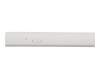 13N0-ULA0V01 original Asus bezel du lecteur (blanc)
