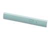 13N0-ULAW01 original Asus bezel du lecteur (turquoise)