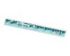 13N0-ULAW01 original Asus bezel du lecteur (turquoise)