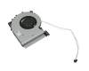 13N1-3XP0121 0A original Asus ventilateur (CPU)