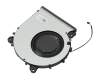 13N1-CFM0601 original Asus ventilateur (CPU)