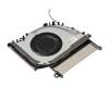 13N1-GSP0901 original Asus ventilateur (CPU)