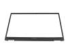 13N1-GTA0F21 original Asus cadre d\'écran 39,6cm (15,6 pouces) noir