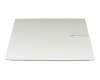 13N1-GVA0411 original Asus couvercle d\'écran 39,6cm (15,6 pouces) argent