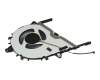 13N1-H1P0101 original Asus ventilateur (CPU)
