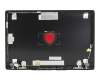 13NB00K1P01011-1 original Asus couvercle d\'écran incl. charnières 39,6cm (15,6 pouces) noir (ROG Logo)
