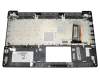 13NB00K1P04311 original Asus clavier incl. topcase FR (français) argent/argent avec rétro-éclairage