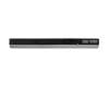 13NB00T1AP0901 original Asus bezel du lecteur (noir-argent)