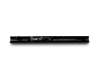 13NB00T1AP0901 original Asus bezel du lecteur (noir-argent)