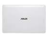 13NB0452AP1001 original Asus Couvercle de la batterie blanc