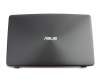 13NB04I5P03011 original Asus couvercle d\'écran 43,9cm (17,3 pouces) noir (motif fin)