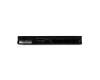 13NB0621AP0602 original Asus bezel du lecteur (noir)