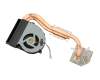 13NB0681AM0101 original Asus ventilateur incl. refroidisseur (CPU)