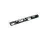 13NB09S2AP0601 original Asus bezel du lecteur (gris-noir)