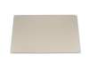 13NB0CG1L02011 original Asus Couverture du touchpad argent