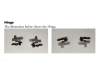 Asus 13NB0R40M01011 E210MA HINGE R