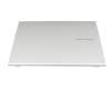 13NB0SR6P0111H-3 original Asus couvercle d\'écran 39,6cm (15,6 pouces) argent