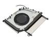 13NB0WQ0T01011 original Asus ventilateur (CPU)