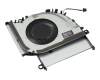 13NB0WQ0T02021 original Asus ventilateur (CPU)