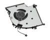 13NB0WQ0T02111 original Asus ventilateur (CPU)