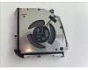 Asus 13NB0XW0T01011 M5602QA 12V FAN 80*78*6.0mm