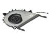 13NB0ZS0T01011 original Asus ventilateur (CPU)