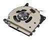 13NB10E0L01011 original Asus ventilateur (CPU)