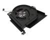13NR0BI0P05011 original Asus ventilateur (GPU)