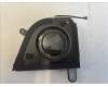 Asus 13NR0BR0T03011 GU604VY VGA FAN