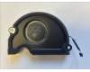 Asus 13NR0BR0T04011 GU604VY THIRD FAN
