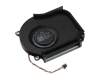 13NR0D90P08011 original Asus ventilateur (GPU)