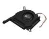 13NR0EQ0M03021 original Asus ventilateur