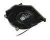 13NR0M60P02011 original Asus ventilateur (CPU)