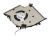 13NX05V0T02011 original Asus ventilateur (CPU)