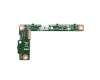 Bouton bord original pour Asus Transformer Book T101TA