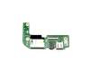 Carte de IO original pour Asus X555LJ-XX389H