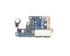 Carte de IO original pour Asus ZenBook UX303LN-R4290H