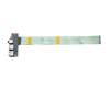 768132-001 original HP Carte de audio/USB