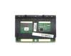 Touchpad Board original pour Asus R752LJ