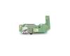 Carte de audio/USB original pour Asus VivoBook X556UQ-XO075T