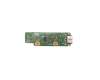 Carte d'alimentation original pour Asus BU404U