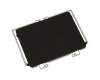 Touchpad Board original pour Acer Extensa 2508-P6LA