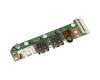 Carte de audio/USB original pour Acer Aspire 5 (A515-52)