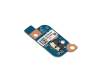 827035-001 original HP Carte d'alimentation