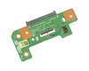 Adaptateur de carte HDD original pour Asus VivoBook F555QA-DM300T