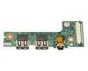 Carte de IO original pour Acer Aspire 5 (A515-52G)