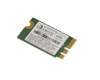 Adaptateur WLAN/Bluetooth 802.11 N original pour Asus R753UA