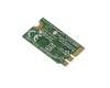 Adaptateur WLAN/Bluetooth 802.11 AC - 1 connecteur d'antenne - original pour Asus VivoBook F705UA