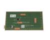 Touchpad Board original pour MSI GE63VR 7RF (MS-16P1)