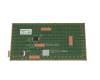 Touchpad Board original pour MSI GL72M 7REX/7RDX (MS-1799)